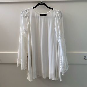 White Free People Dress